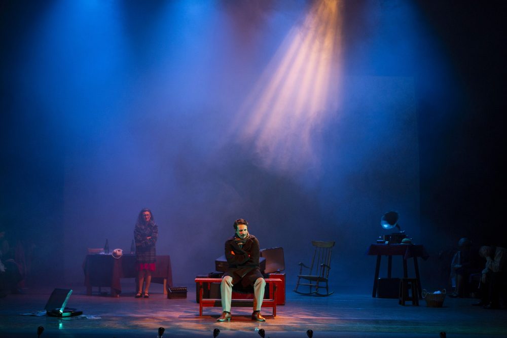 Escena